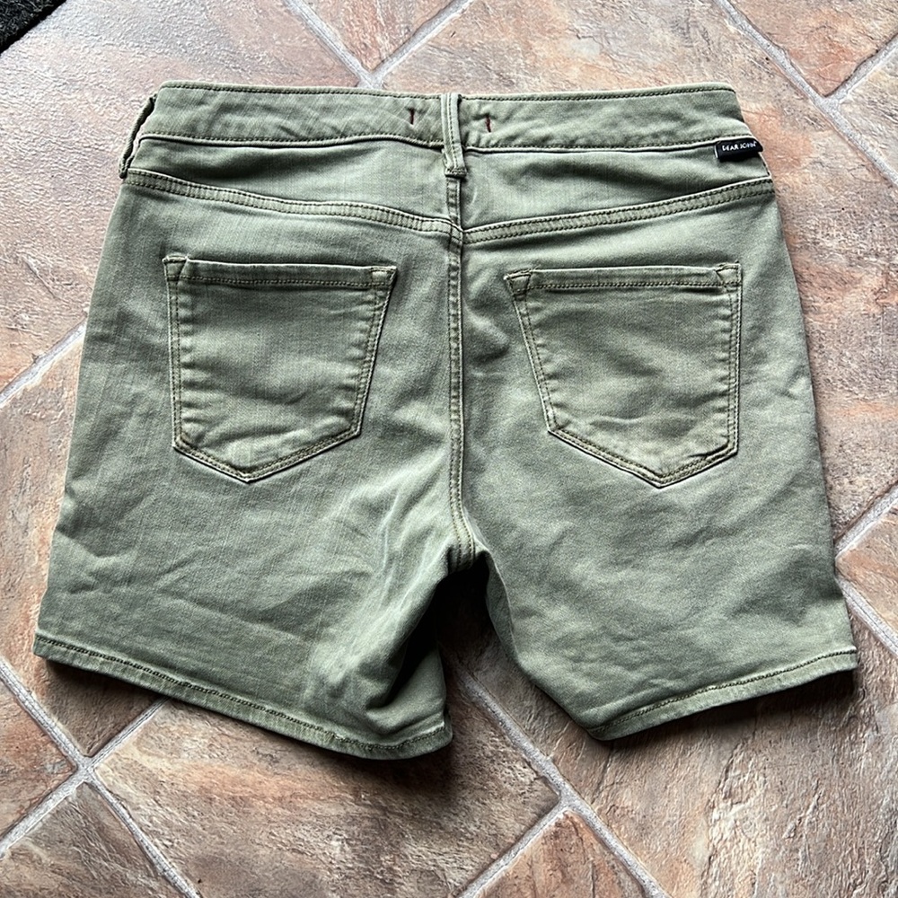 Dear John Women’s Denim Shorts - Picture 9 of 11